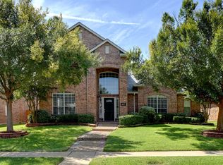 617 Spring Hill Dr, Coppell, TX 75019