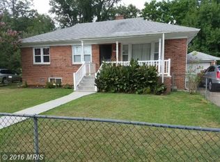 5320 Riverdale Rd, Riverdale, MD 20737