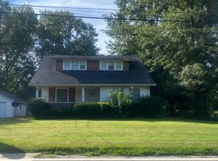 4798 N Ridge Rd, Perry, OH 44081