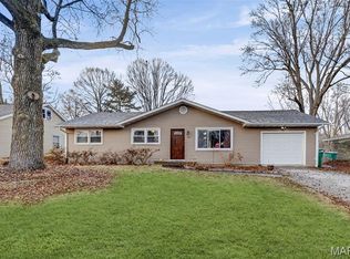 110 Famous Ave, O'Fallon, IL 62269