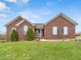 102 Jericho Ridge Rd, Smithfield, KY 40068