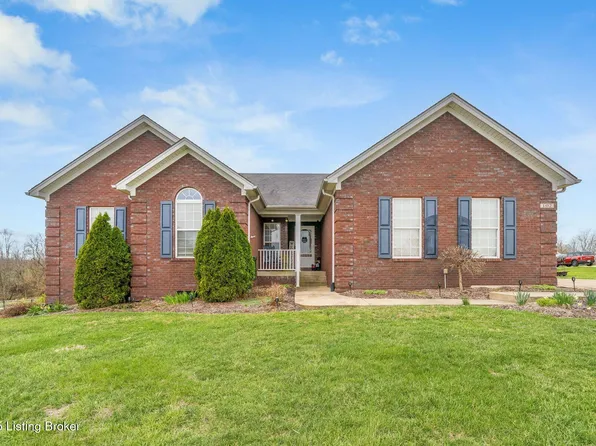 102 Jericho Ridge Rd, Smithfield, KY 40068