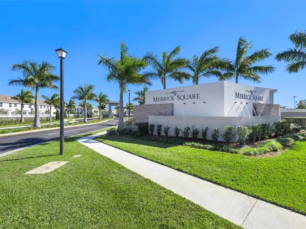 17042 SW 1st St, Pembroke Pines, FL 33027