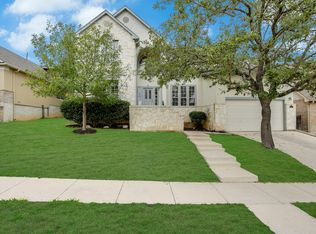 1727 La Mancia, San Antonio, TX 78258