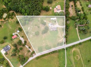 4835 Joe Peay Rd, Spring Hill, TN 37174