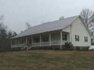 1110 Alford Rd, Piedmont, AL 36272