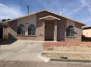 10999 Stonebridge Dr, El Paso, TX 79934