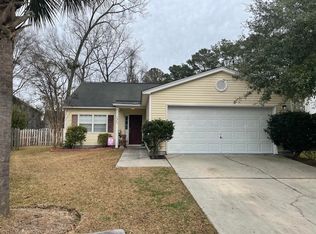 7867 Long Shadow Ln, Charleston, SC 29406