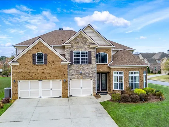 480 Fouse Ct, Marietta, GA 30066