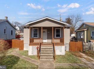 408 Danville Rd, Baltimore, MD 21206
