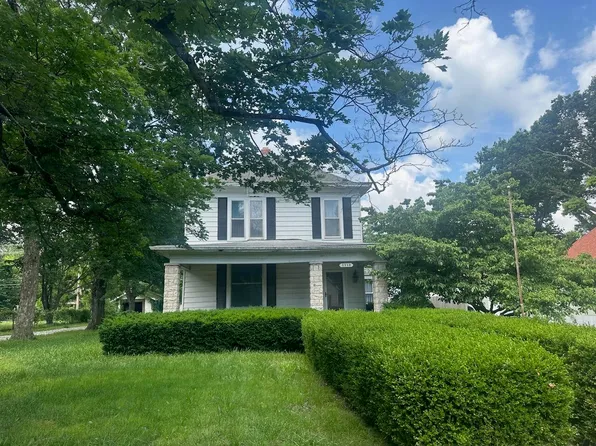 1719 S Maple Street, Carthage, MO 64836