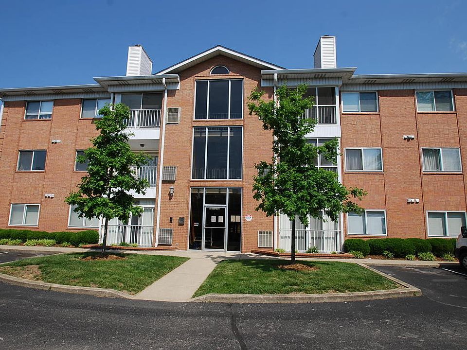 1st image of 3721 Bardstown Rd #205-2