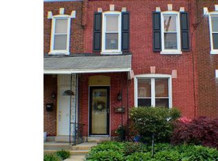 411 Markle St, Philadelphia, PA 19128