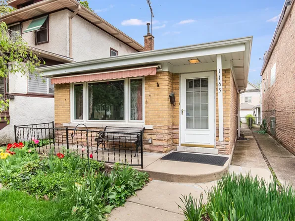 1165 Clarence Ave, Oak Park, IL 60304