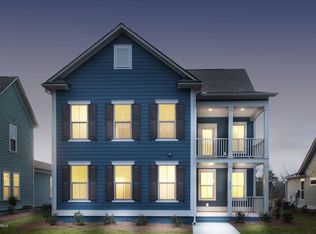 9105 Devaun Park Blvd, Calabash, NC 28467