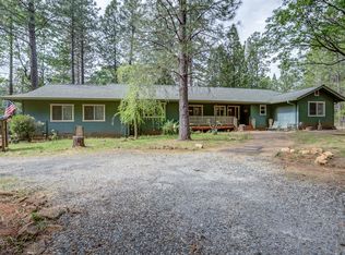 30292 Whitmore Rd, Whitmore, CA 96096