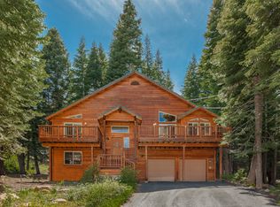 13731 Herringbone Way, Truckee, CA 96161