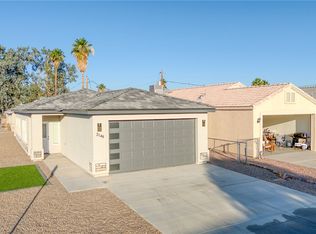 2148 Oswood Ln, Bullhead City, AZ 86442