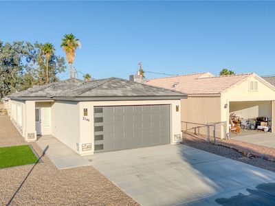 2148 Oswood Ln, Bullhead City, AZ, 86442
