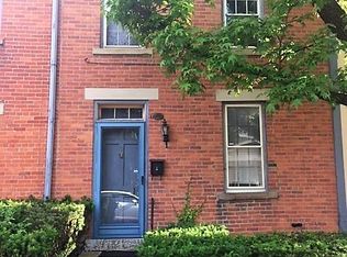190 Jackson St, Columbus, OH