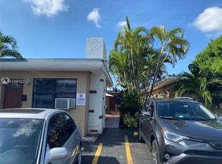 700 NE 6th St UNIT 3, Hallandale, FL 33009