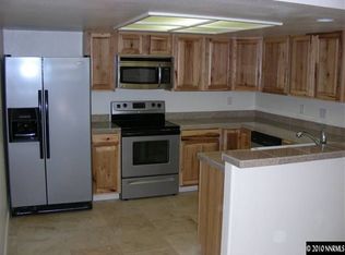 3511 Barrymore Dr, Reno, NV 89512