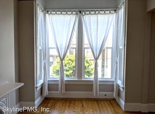 1693 McAllister St, San Francisco, CA 94117