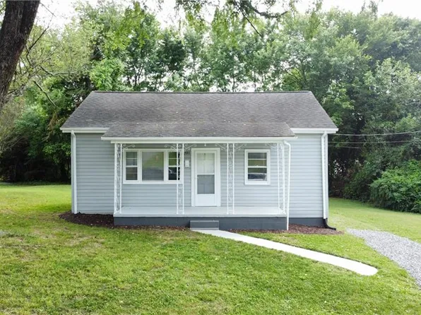 590 Humphrey St, Winston Salem, NC 27127