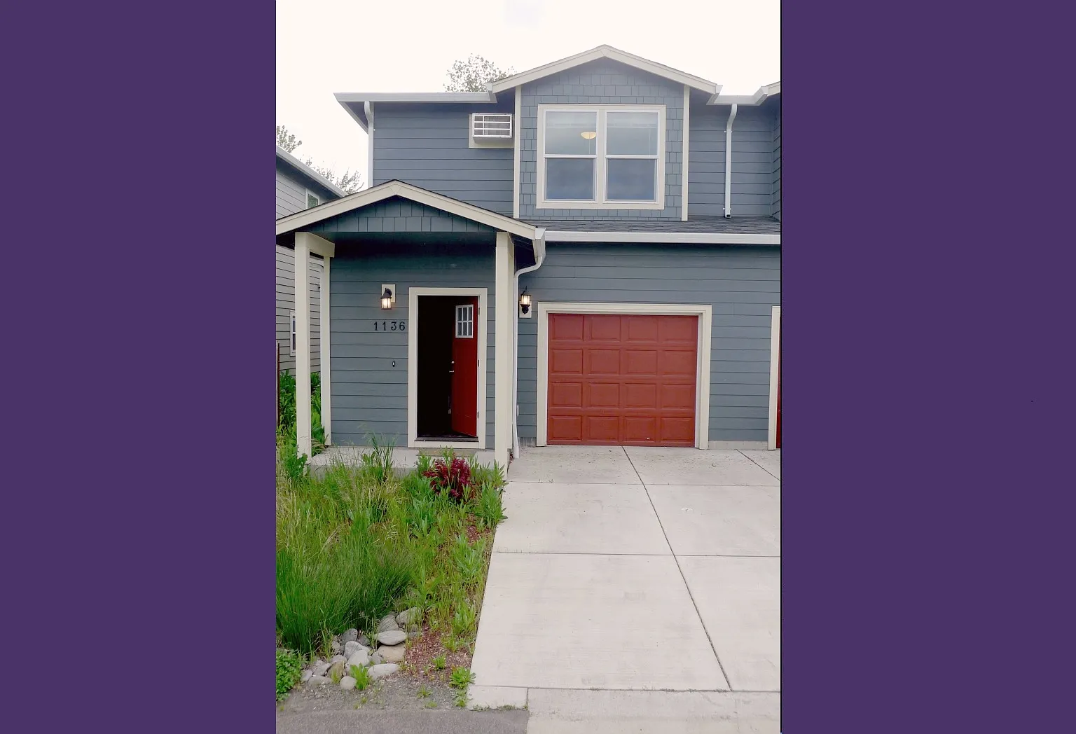 3 bed, 2.5 bath, 1300 sqft, $2,200 — Photo 1