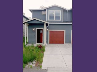 1136 R St, Springfield, OR 97477