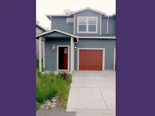 1136 R St, Springfield, OR 97477