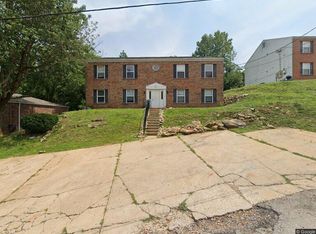 204 Sunset View Dr APT D, Fenton, MO 63026