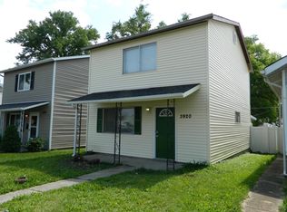 3920 Delor St, Saint Louis, MO