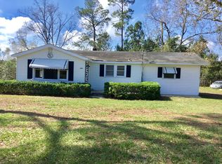 5008 Ck S Main St, Ochlocknee, GA 31773