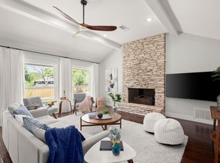 5604 Penick Dr, Austin, TX 78741