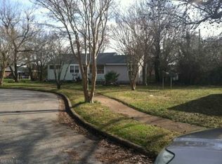 1925 Meadow Lake Ct, Norfolk, VA 23518