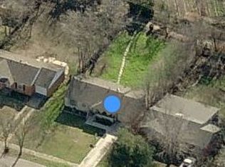 1708 Crest Ridge Dr, Dallas, TX 75228