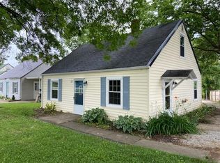 833 Jersey Ridge Rd, Maysville, KY 41056