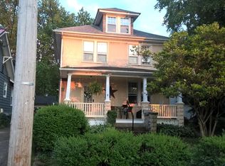 415 Severn Ave #1, Annapolis, MD 21403