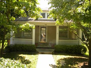 900 Maple St, Staunton, VA 24401