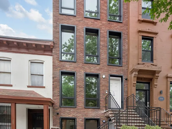 356 Quincy Street image 1 of 19