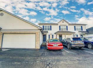 1037 Watkins Glen Ct, Marysville, OH 43040