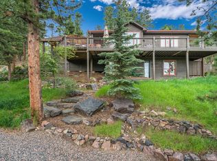 44 Oak Way, Evergreen, CO 80439