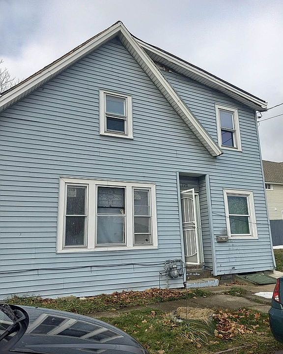 720 Sherman St, Buffalo, NY 14211 Zillow