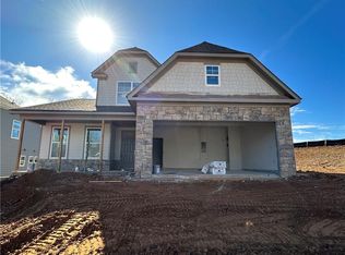 406 Solace Pl, Canton, GA 30114