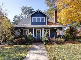 2500 E 5th St, Charlotte, NC 28204