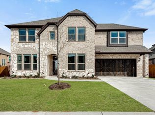 5013 Ridgegate Ln, Midlothian, TX 76065
