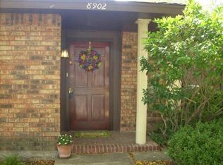 8902 Vernon Dr, Rowlett, TX 75088