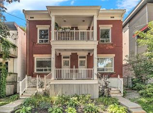 172 Ivy Cres #1, Ottawa, ON K1M 1X6