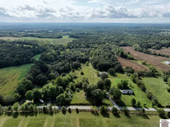 2121 State Route 818 N, Marion, KY 42064